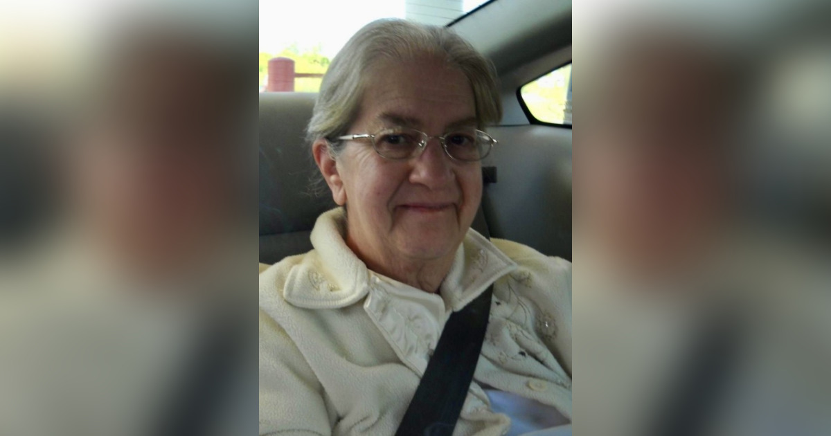 Laverne "Kathy" Beatty