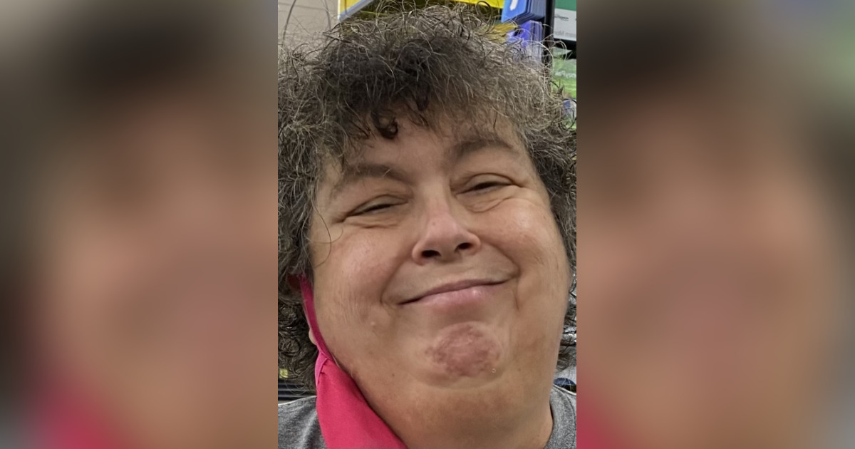 Obituary for Rebecca Jean Hancock Friend Funeral Homes