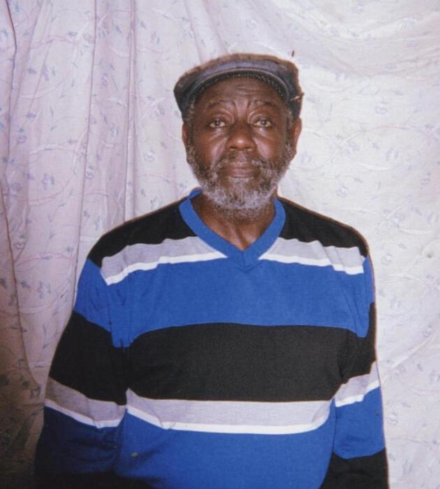 Calvin Alexander Obituary Sep 4, 2021 Madison, FL