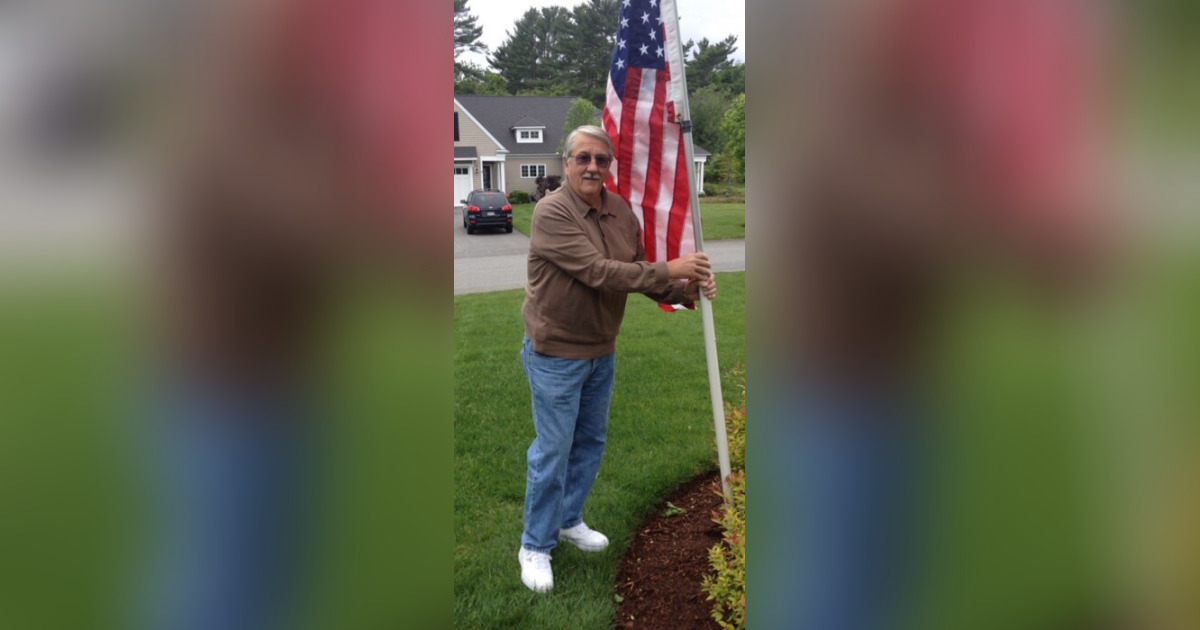 Roger Wolcott Obituary Sep 20, 2022 Abington, MA