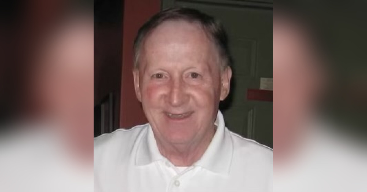 Ronald Norton Obituary November 23, 2022 Quealy and Son Funeral