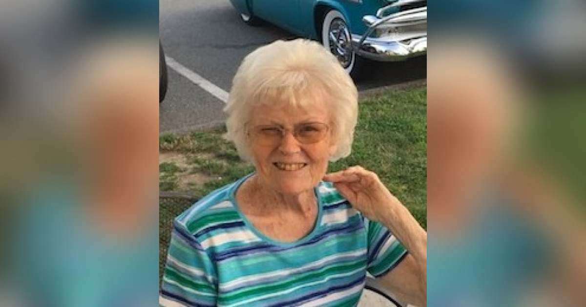 Shirley Hobart Obituary Feb 13, 2023 Abington, MA