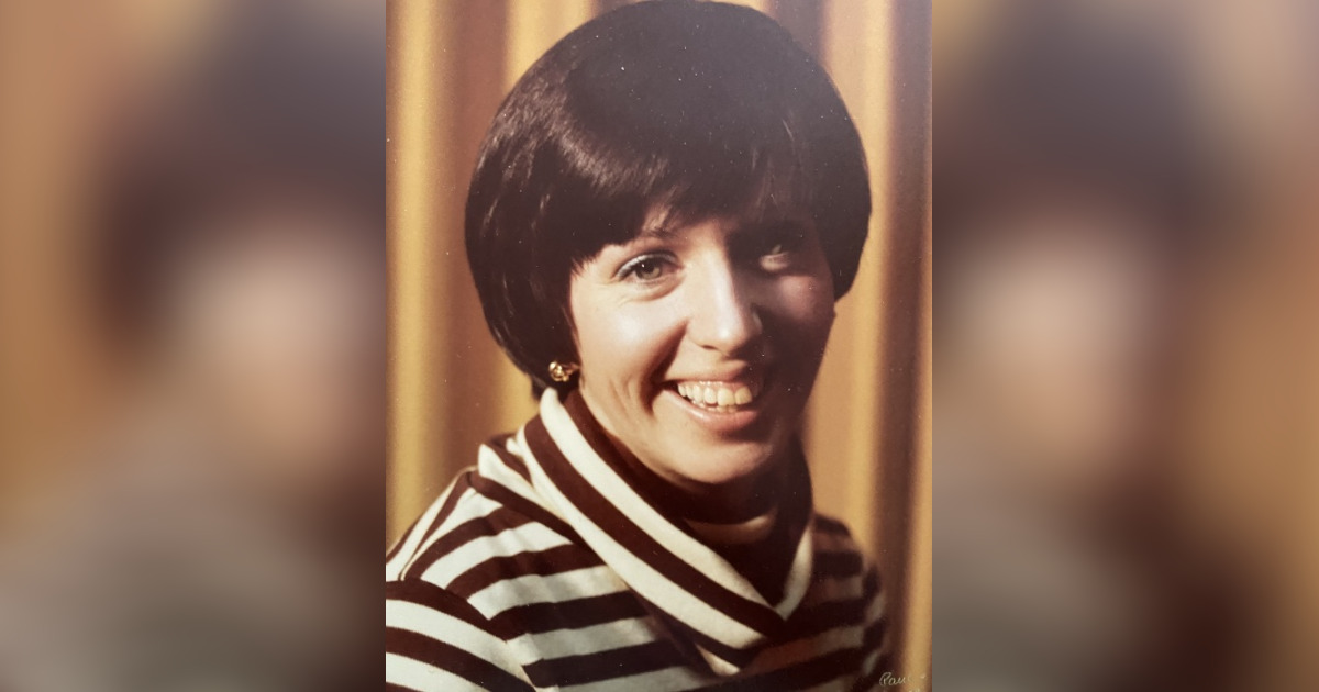 Obituary for Patricia G. Carroll Quealy and Son Funeral Home and