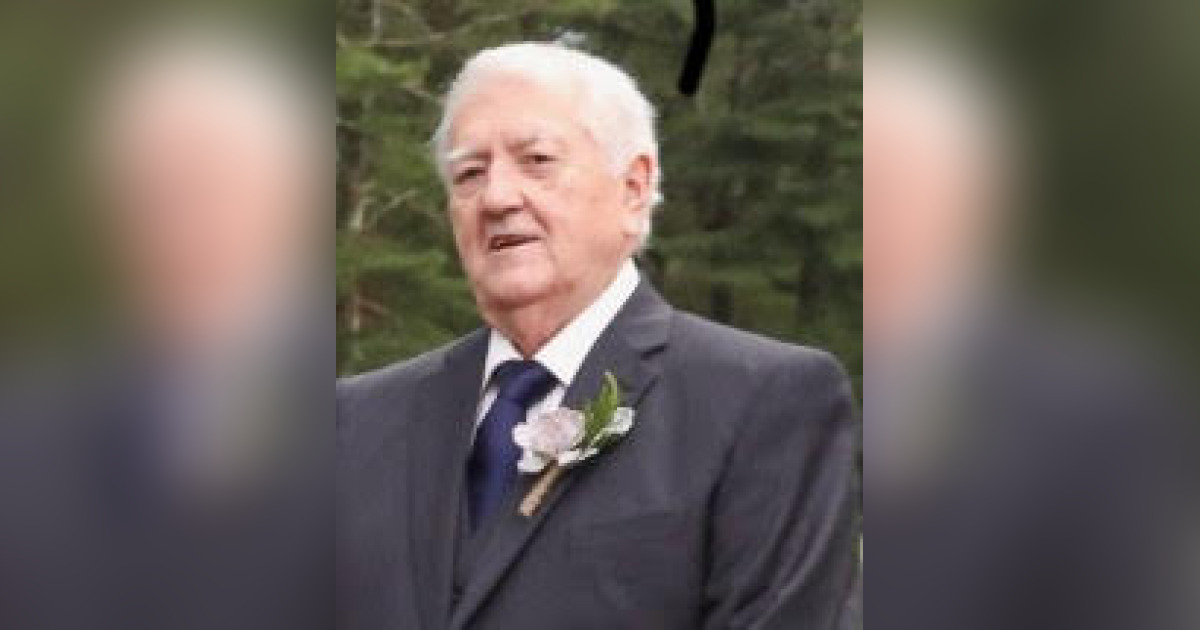 David Wolcott Sr. Obituary Dec 19, 2023 Abington, MA