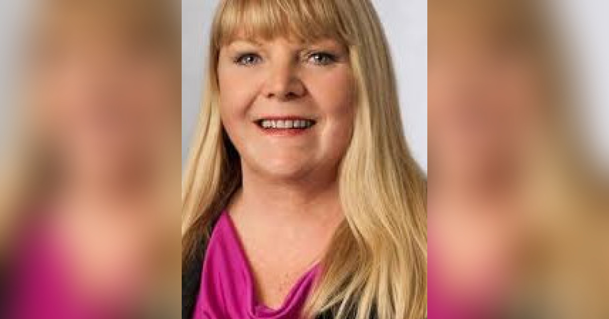 Jacqueline (Jackie) Whelan Obituary Dec 28, 2023 Abington, MA