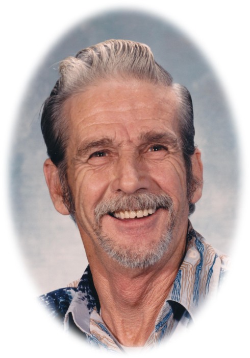 Obituary for William L. 