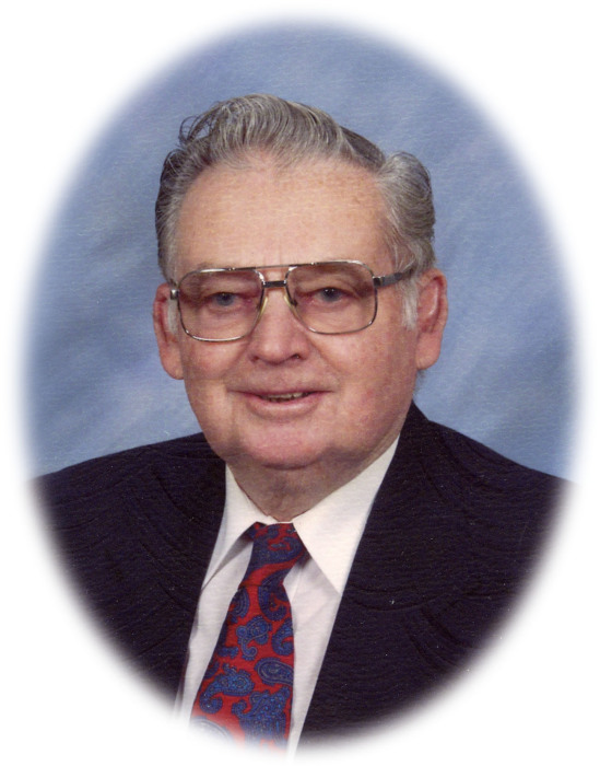 Obituary for La Verne C. West