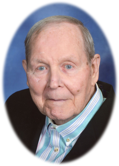 Obituary for Archibald M. Cullen