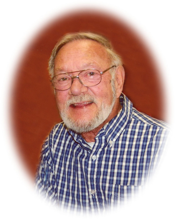 Obituary for Wayne S. Thompson
