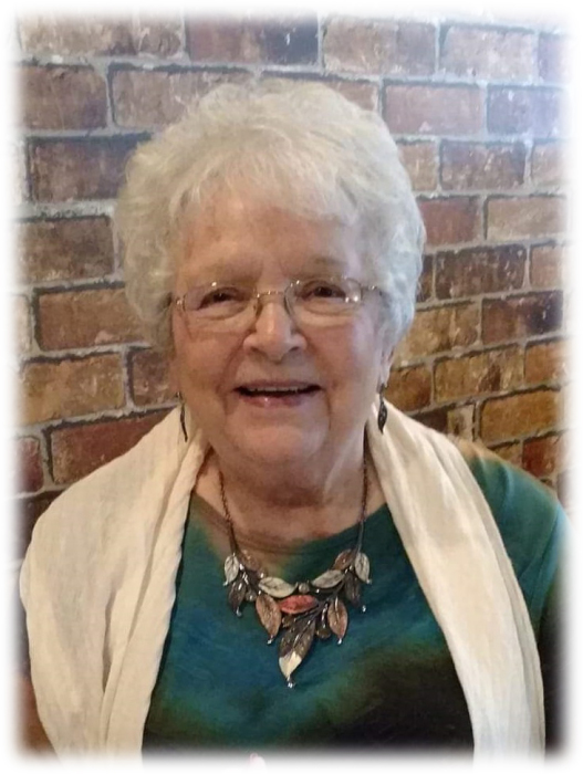 Betty Tracey Obituary November 30, 2018 Vandemore Funeral Homes and