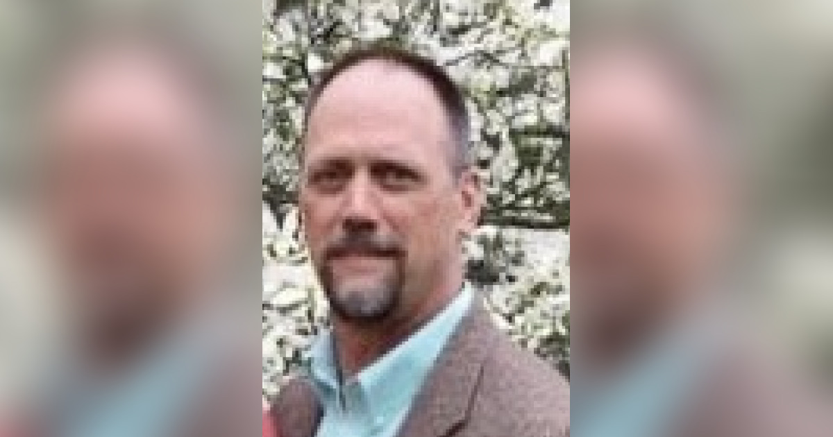 Stephen Huff Obituary July 30, 2022 Bunnell Funeral Home