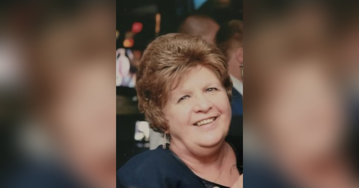 Gale Stewart Obituary Oct 15, 2022 Bloomsburg, PA