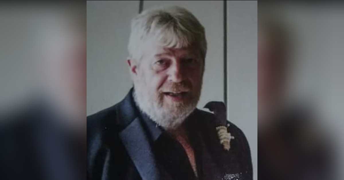 Thomas Beitz Obituary October 19, 2022 Bunnell Funeral Home