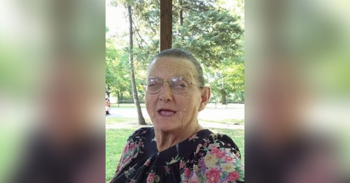 Florence Watts Obituary November 9, 2022 Bunnell Funeral Home