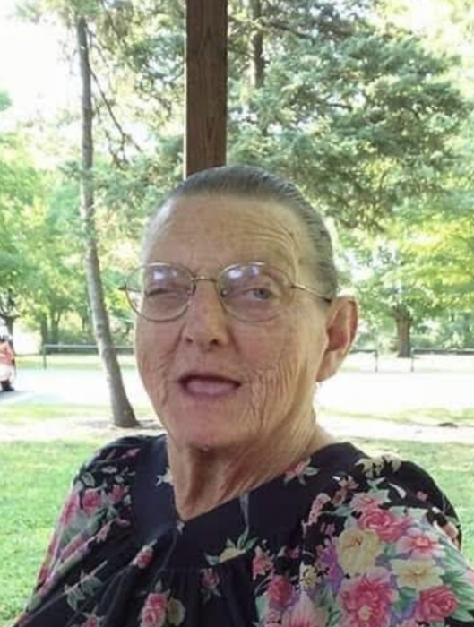 Florence Watts Obituary November 9, 2022 Bunnell Funeral Home