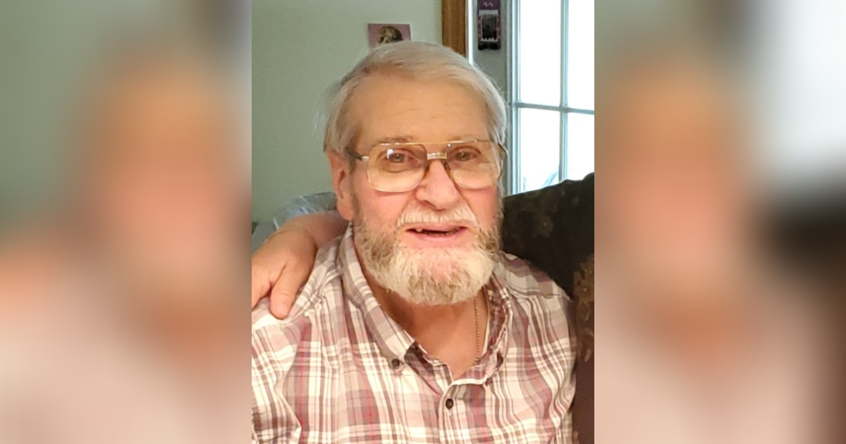 James "Jim" Keller Obituary January 13, 2023 Bunnell Funeral Home