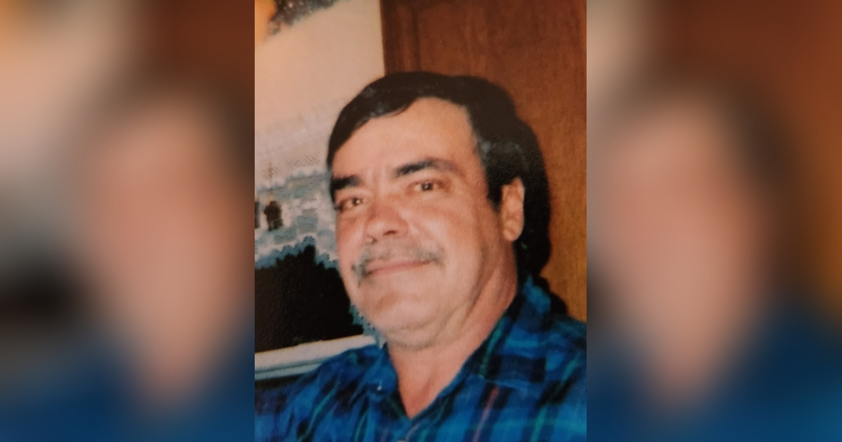 Gary Bower Obituary January 29, 2023 Bunnell Funeral Home