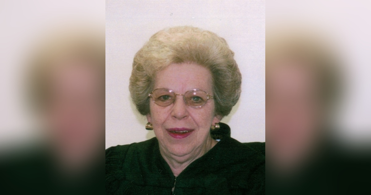 Ola Stackhouse Obituary Mar 26, 2023 Millville, PA