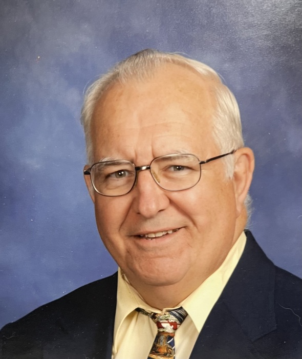 Charles "Chick" Fisher Obituary May 14, 2023 Millville, PA