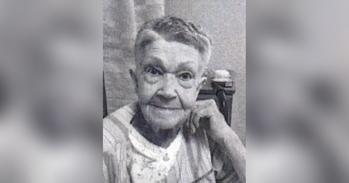 Beverly Farrell Obituary August 3, 2023 Bunnell Funeral Home