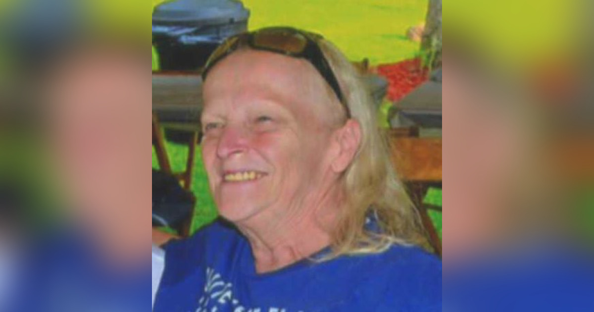 Christina Pacholke Obituary August 27, 2022 Ott / Haverstock