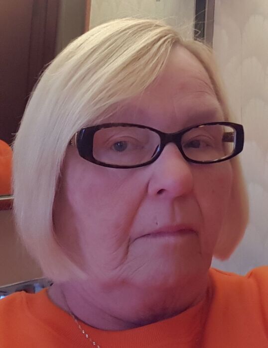 Nancy Stewart Obituary Sep 7, 2022 Michigan City, IN