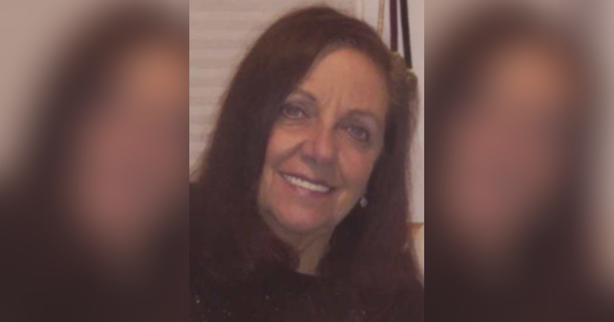 Dolores LaBerge Obituary May 25, 2023 Ott / Haverstock Funeral