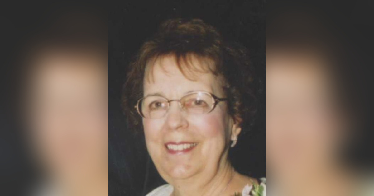 Buell Obituary June 4, 2023 Ott / Haverstock Funeral