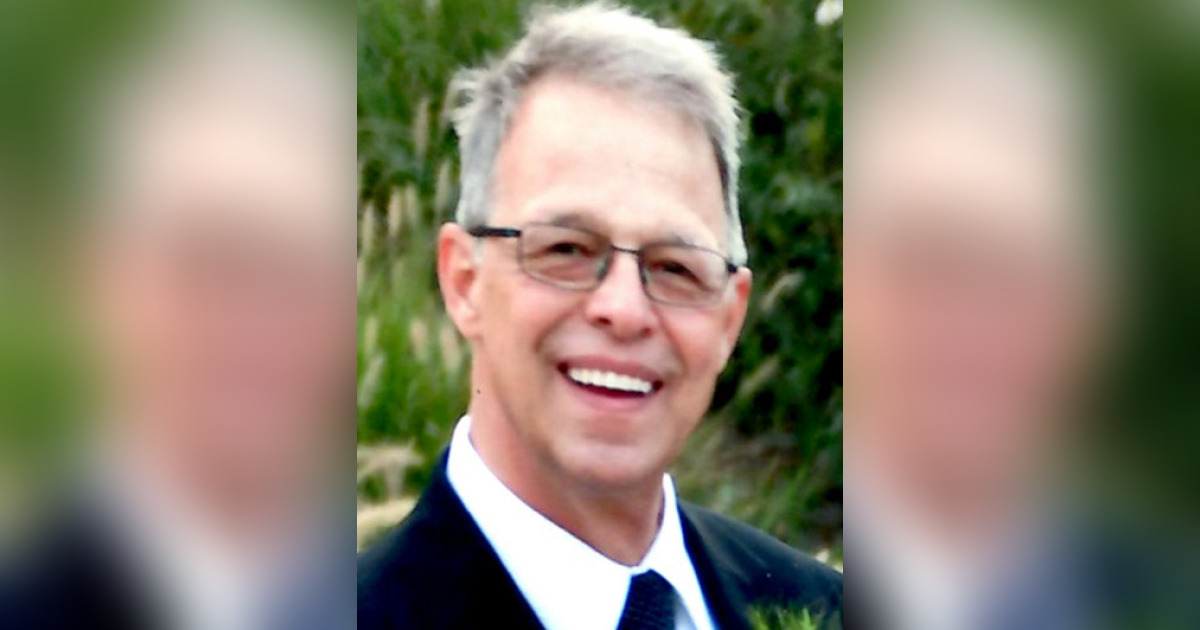 Jeffrey Seaman Obituary Sep 21, 2023 Michigan City, IN