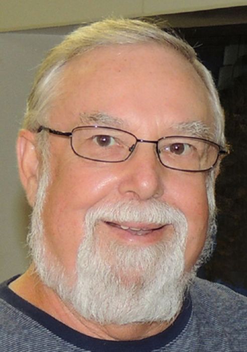 Obituary For Gary L Morton Ott Haverstock Funeral Chapel And Cremation Services