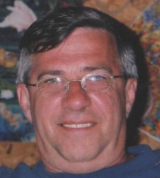 Obituary for Mark Wiggins