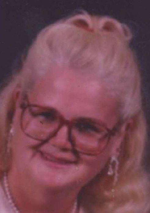 Obituary For Judith Ann Lykins