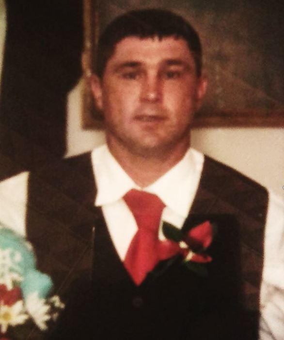 Justin WestMonjay Current Services April 18, 2018 Tishomingo, OK