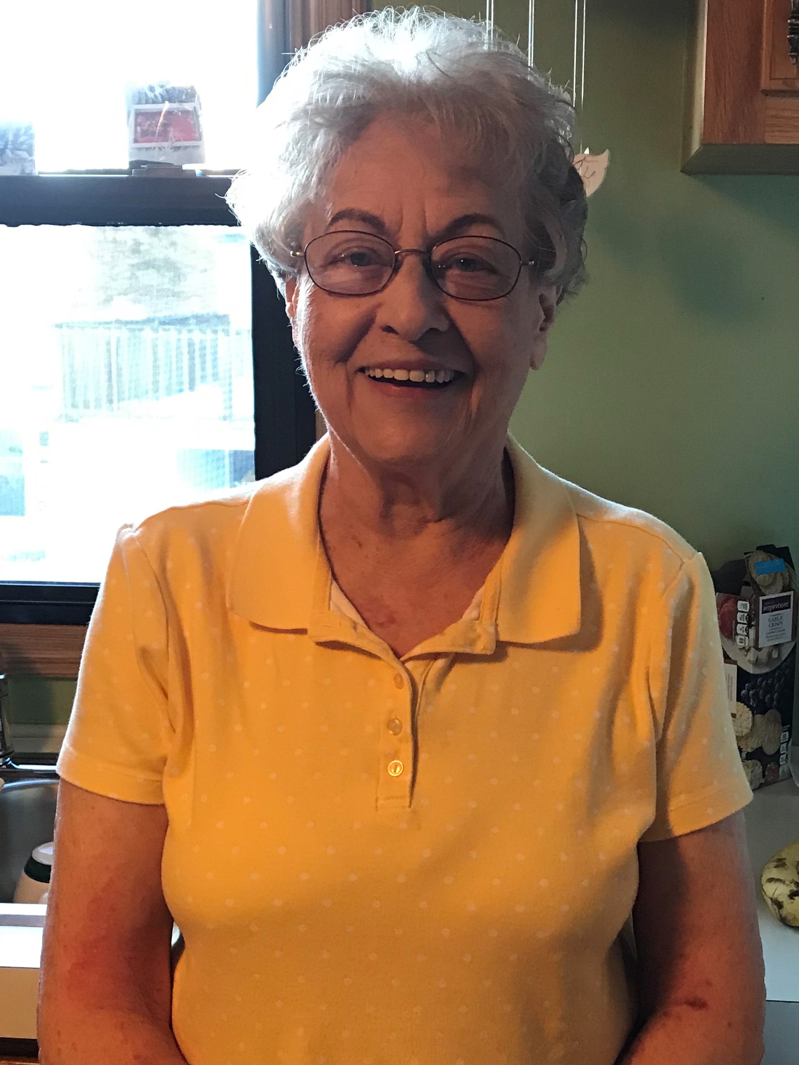 Obituary for Launia "Lou" (Francis) Brown Price Funeral Service, Inc.
