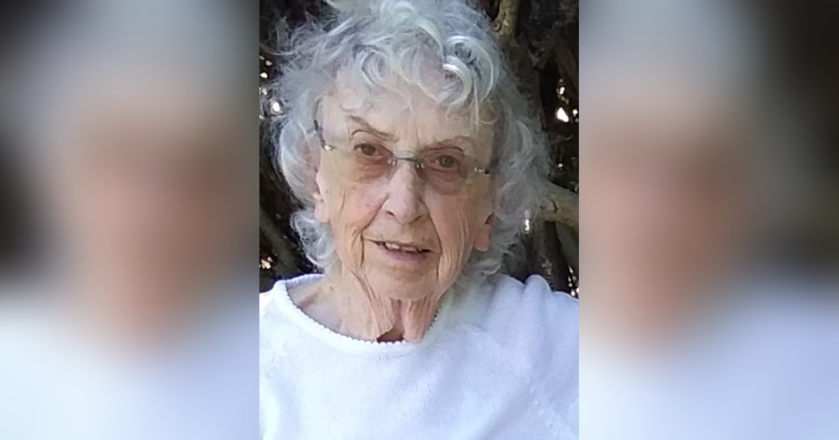 Obituary for Lorraine Marie (Maher) Weaver The Duggan Welch Family