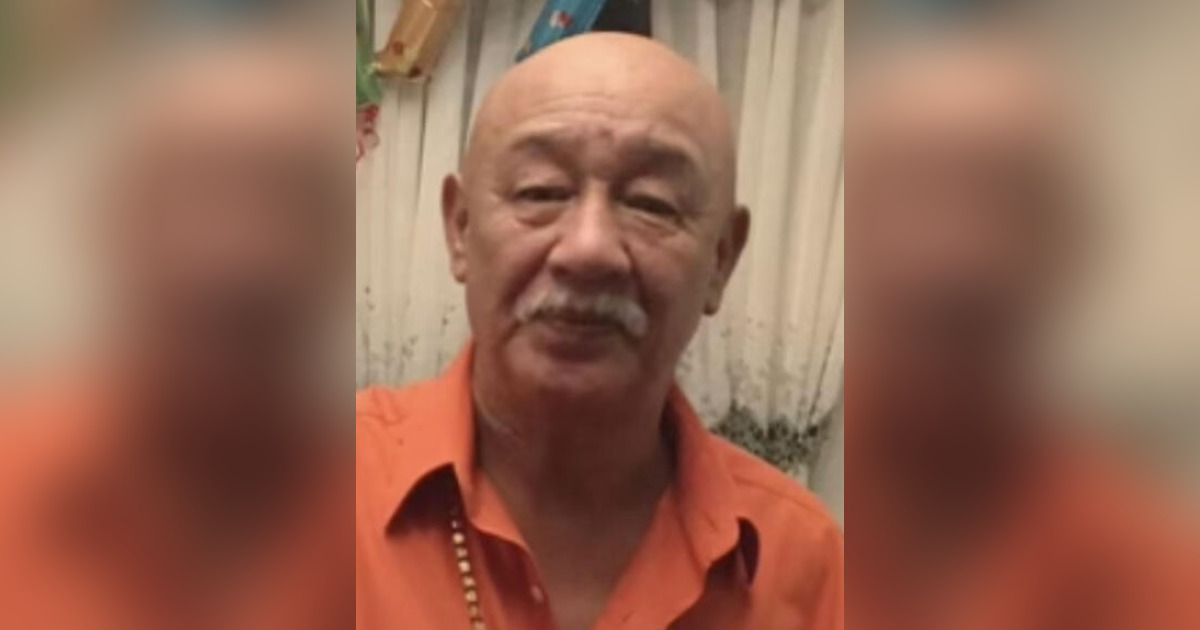 Eduardo UgazCordova Obituary August 22, 2022 Dworzanski & Son