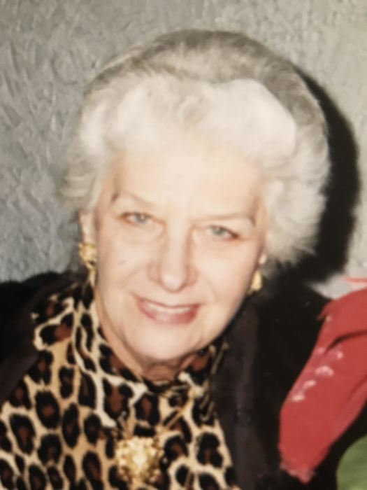 Irene Dunne Obituary May 2, 2020 Dworzanski & Son Funeral Home