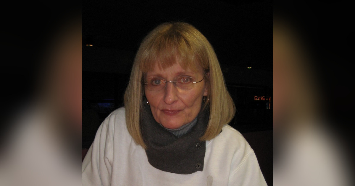 Kathryn Santos Obituary November 17, 2023 JonesWaltonSheridan