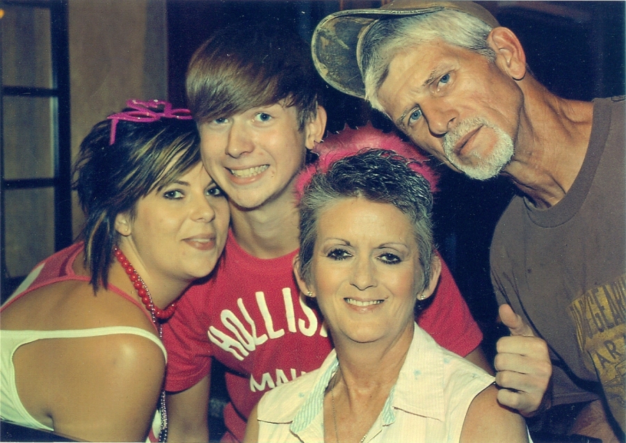 Obituary for Tracy Lawrence