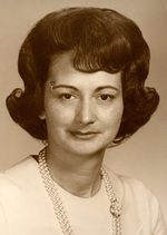 Obituary for Dorothy Osborne