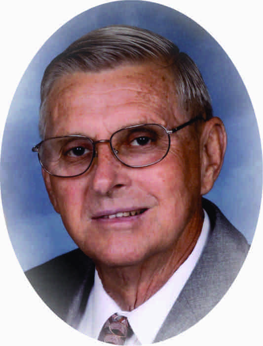 Obituary for Bobby J. Cook (Services)