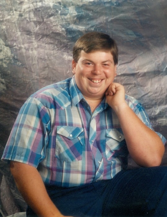 Obituary for Rusty C. Manville Ronald V. Hall Funeral Home