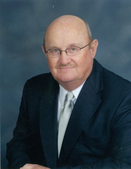 Charles "Gil" Williams Obituary July 14, 2021 Ronald V. Hall