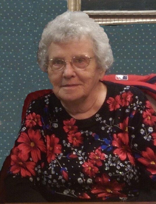 Obituary for Donna Ruth (Brashears) Sweet BassPattonDean Funeral Home
