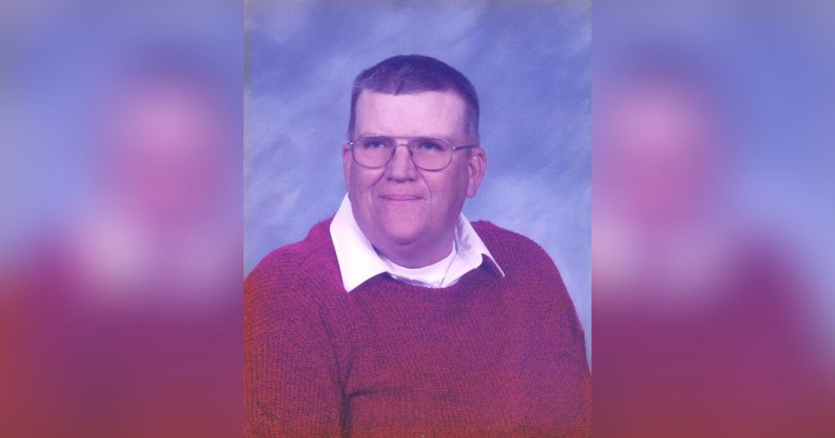 Howard "Hardy" Huber Obituary January 22, 2023 BassPattonDean