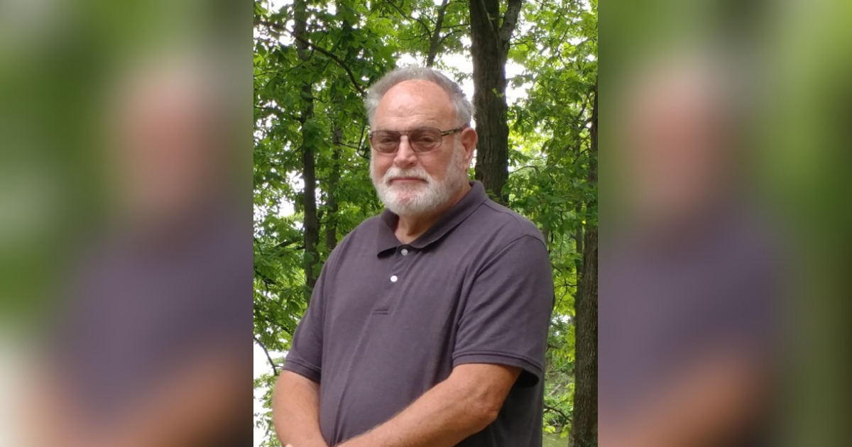 Danny Lilley Obituary July 6, 2023 Coffeen, IL