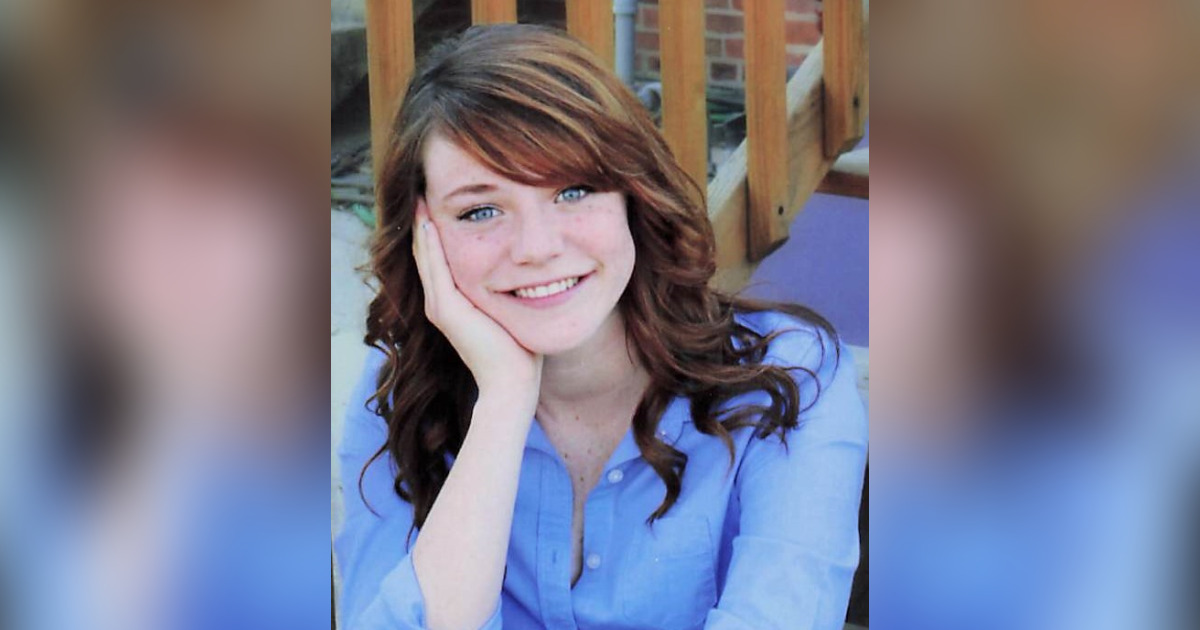 Chantel White Obituary July 27, 2023 BassPattonDean Funeral Home