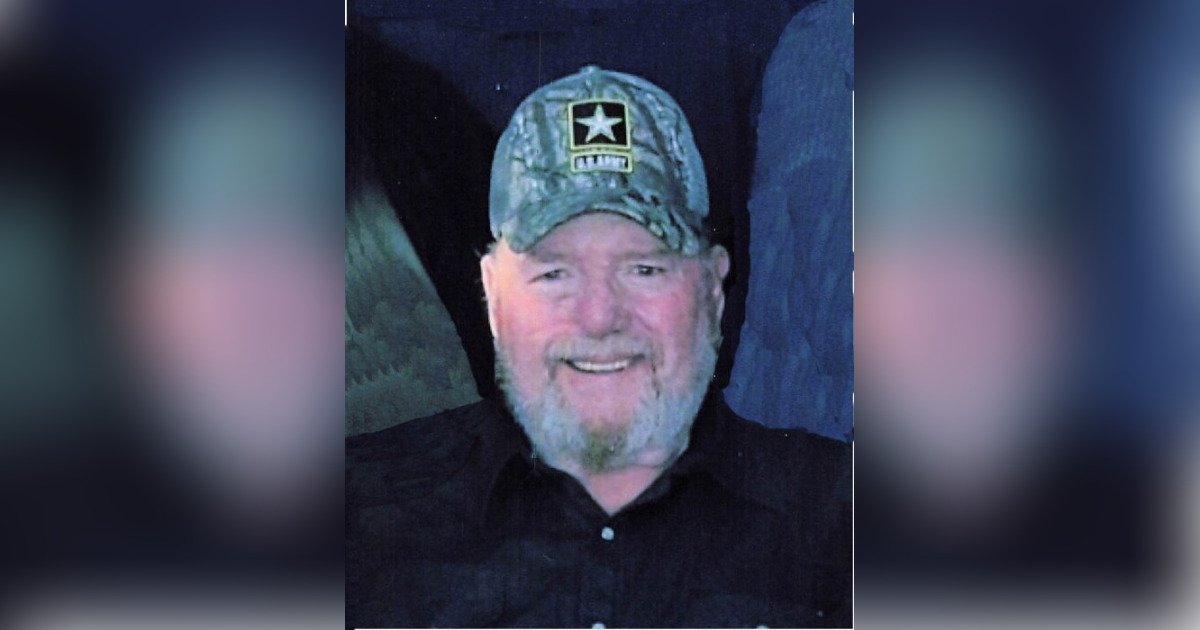 Leslie "Les" Mullen Obituary Apr 6, 2024 Coffeen, IL