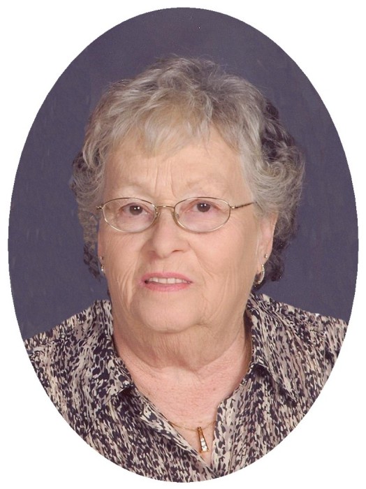 Obituary for Martha Marie (Durbin) Spinner