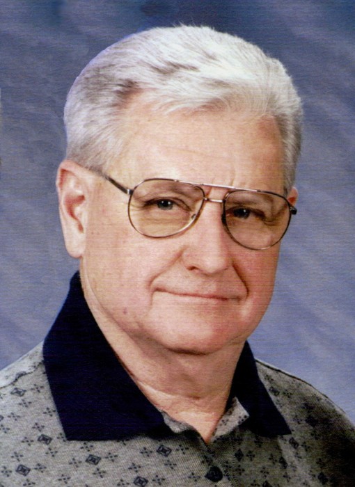 Obituary for Hasting Joseph Moroney